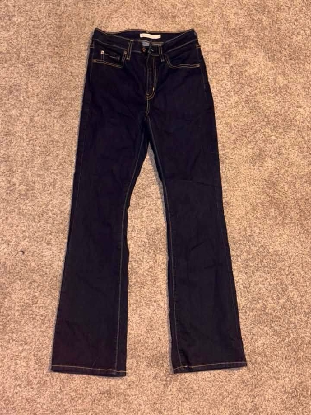 Levi Bootcut Jeans
